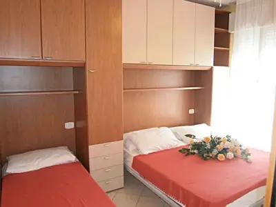 Ferienwohnung für 5 Personen (50 m²) in Bibione 7/10