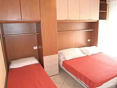 Ferienwohnung für 5 Personen (50 m²) in Bibione 8/10
