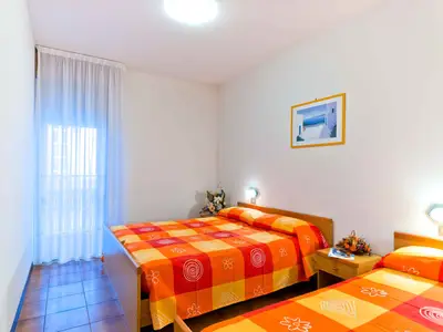 Ferienwohnung für 5 Personen (36 m²) in Bibione 7/10