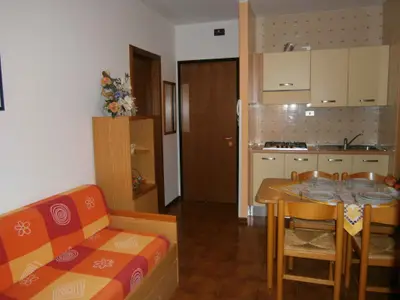 Ferienwohnung für 5 Personen (36 m²) in Bibione 9/10
