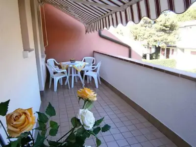 Ferienwohnung für 6 Personen (48 m²) in Bibione 2/10