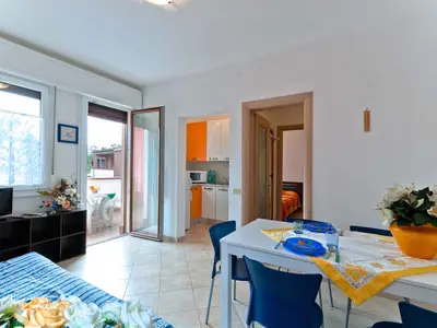 Ferienwohnung für 6 Personen (48 m²) in Bibione 10/10