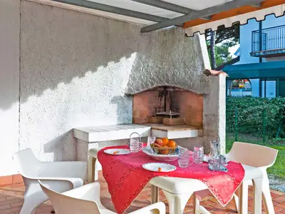 Ferienwohnung für 6 Personen (40 m²) in Bibione 2/10