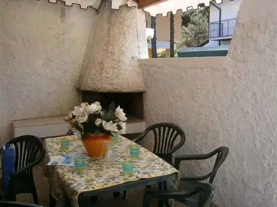 Ferienwohnung für 6 Personen (40 m²) in Bibione 4/10