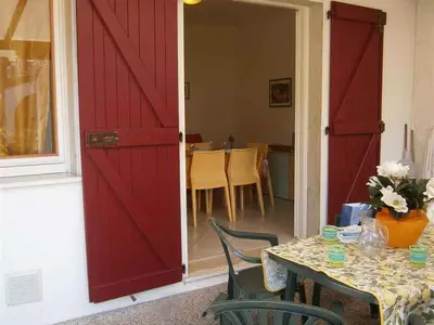Ferienwohnung für 6 Personen (40 m²) in Bibione 5/10