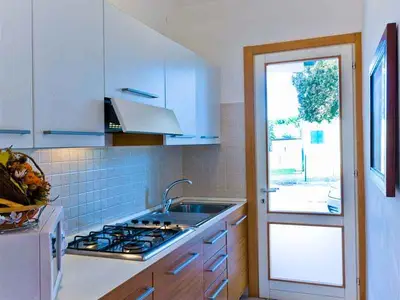 Ferienwohnung für 6 Personen (40 m²) in Bibione 7/10