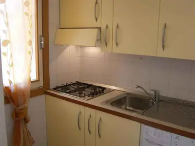 Ferienwohnung für 6 Personen (40 m²) in Bibione 8/10