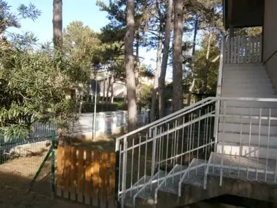 Ferienwohnung für 5 Personen (36 m²) in Bibione 2/10