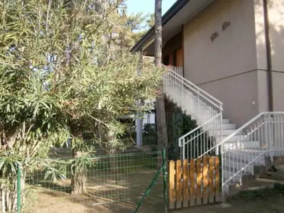 Ferienwohnung für 5 Personen (36 m²) in Bibione 6/10