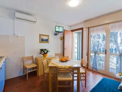 Ferienwohnung für 5 Personen (36 m²) in Bibione 10/10