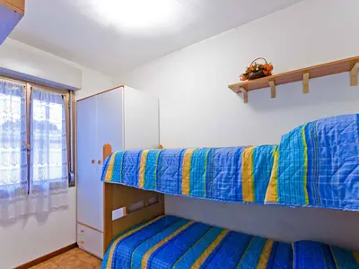 Ferienwohnung für 6 Personen (42 m²) in Bibione 5/10
