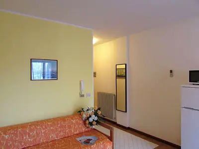 Ferienwohnung für 6 Personen (42 m²) in Bibione 9/10