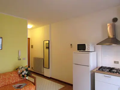 Ferienwohnung für 6 Personen (42 m²) in Bibione 10/10