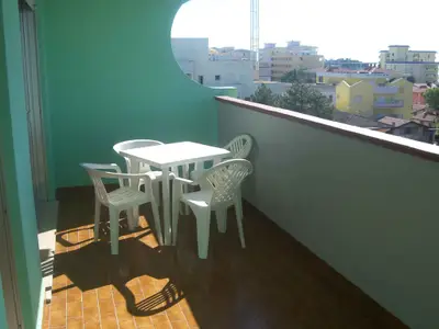 Ferienwohnung für 5 Personen (35 m²) in Bibione 2/10