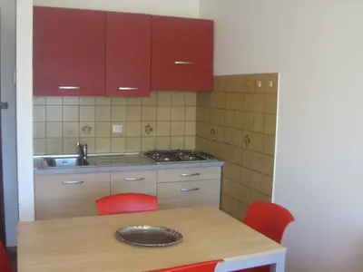Ferienwohnung für 5 Personen (35 m²) in Bibione 3/10