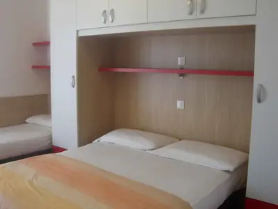 Ferienwohnung für 5 Personen (35 m²) in Bibione 4/10