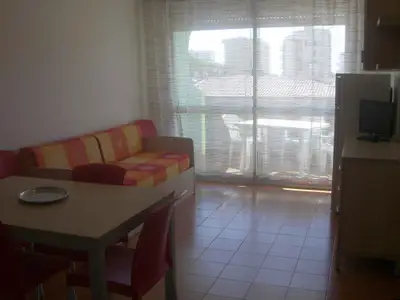 Ferienwohnung für 5 Personen (35 m²) in Bibione 5/10