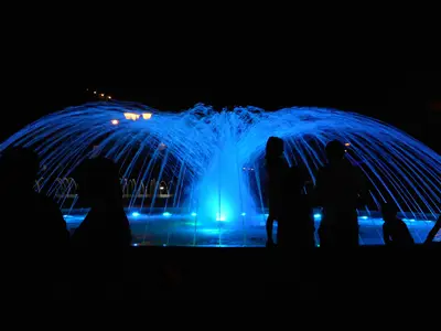 Ferienwohnung für 5 Personen (35 m²) in Bibione 9/10