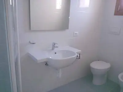 Ferienwohnung für 4 Personen (27 m²) in Bibione 9/10