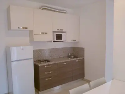 Ferienwohnung für 4 Personen (27 m²) in Bibione 10/10