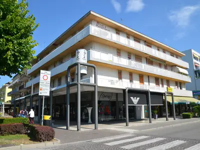 Ferienwohnung für 4 Personen (35 m²) in Bibione 2/10