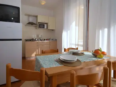 Ferienwohnung für 4 Personen (35 m²) in Bibione 3/10