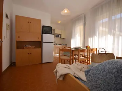 Ferienwohnung für 4 Personen (35 m²) in Bibione 4/10