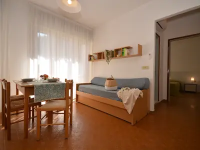 Ferienwohnung für 4 Personen (35 m²) in Bibione 5/10