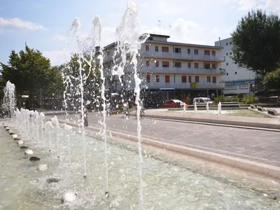 Ferienwohnung für 5 Personen (35 m²) in Bibione 8/10