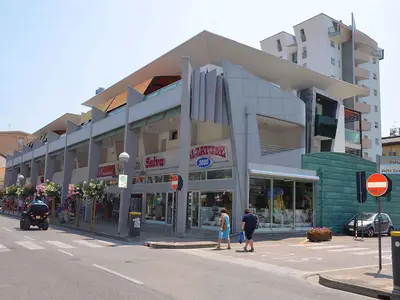 Ferienwohnung für 5 Personen (35 m²) in Bibione 5/10