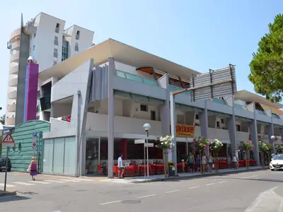 Ferienwohnung für 5 Personen (35 m²) in Bibione 6/10