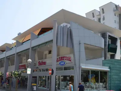 Ferienwohnung für 5 Personen (35 m²) in Bibione 7/10