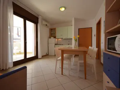 Ferienwohnung für 5 Personen (35 m²) in Bibione 8/10