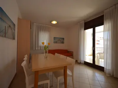 Ferienwohnung für 5 Personen (35 m²) in Bibione 9/10