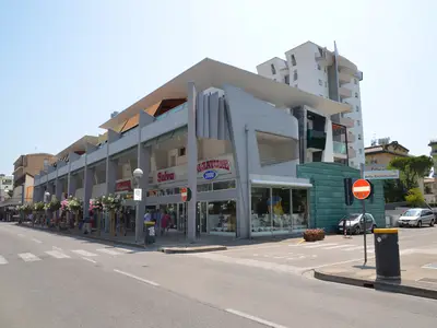 Ferienwohnung für 4 Personen (35 m²) in Bibione 5/10