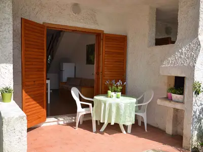 Ferienwohnung für 6 Personen (55 m²) in Bibione 2/10