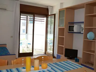 Ferienwohnung für 7 Personen (50 m²) in Bibione 7/10
