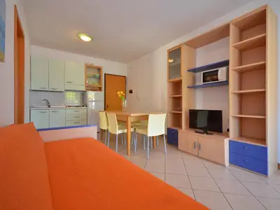 Ferienwohnung für 7 Personen (50 m²) in Bibione 8/10