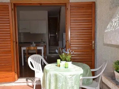 Ferienwohnung für 6 Personen (55 m²) in Bibione 3/10