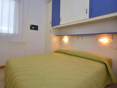 Ferienwohnung für 4 Personen (35 m²) in Bibione 9/10