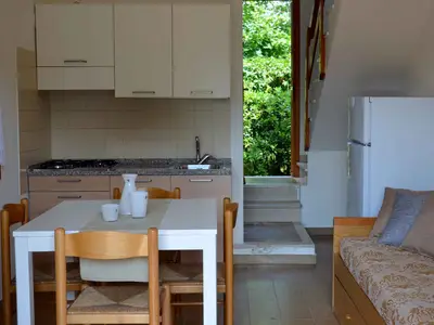 Ferienwohnung für 6 Personen (55 m²) in Bibione 6/10