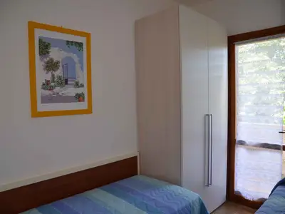Ferienwohnung für 6 Personen (55 m²) in Bibione 10/10