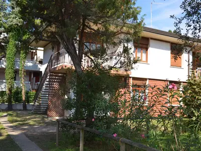 Ferienwohnung für 6 Personen (45 m²) in Bibione 2/10