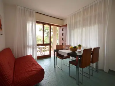 Ferienwohnung für 6 Personen (45 m²) in Bibione 3/10