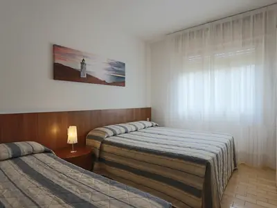 Ferienwohnung für 6 Personen (45 m²) in Bibione 9/10