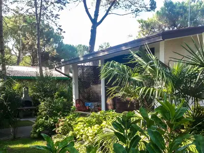 Ferienwohnung für 6 Personen (50 m²) in Bibione 2/10