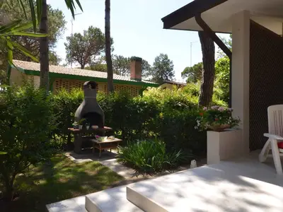 Ferienwohnung für 6 Personen (50 m²) in Bibione 3/10