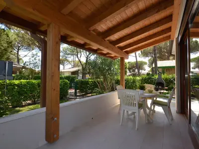 Ferienwohnung für 6 Personen (50 m²) in Bibione 4/10