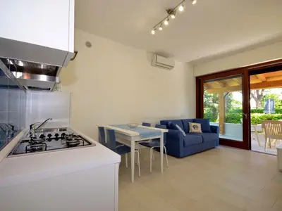 Ferienwohnung für 6 Personen (50 m²) in Bibione 5/10