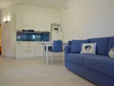 Ferienwohnung für 6 Personen (50 m²) in Bibione 6/10
